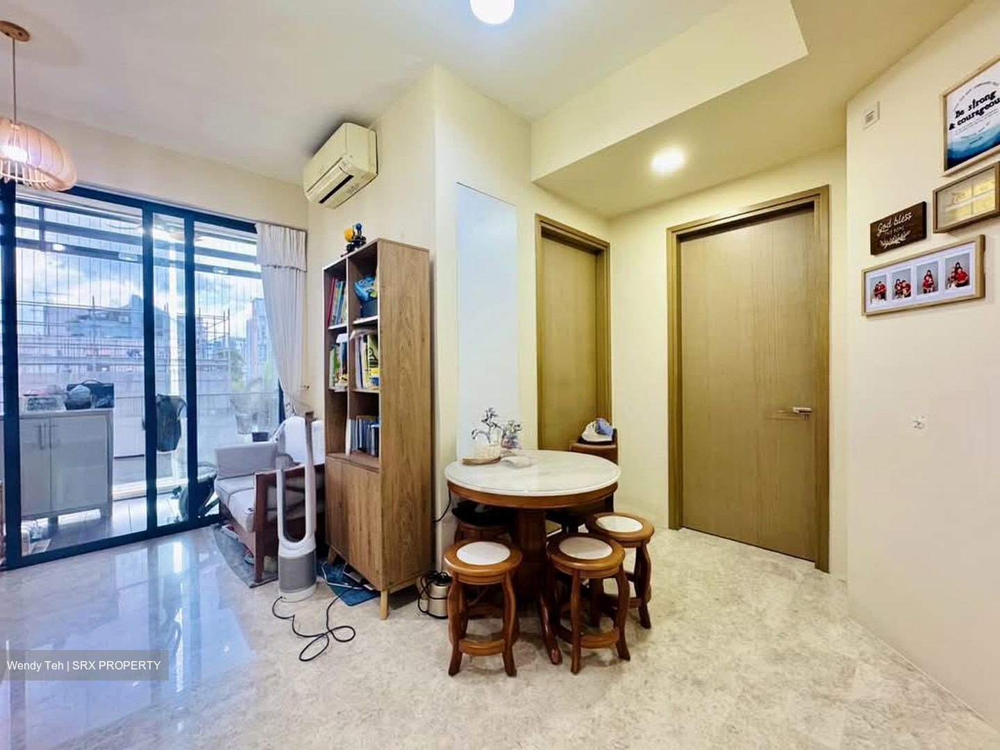 The Urbanite (D8), Apartment #556429311